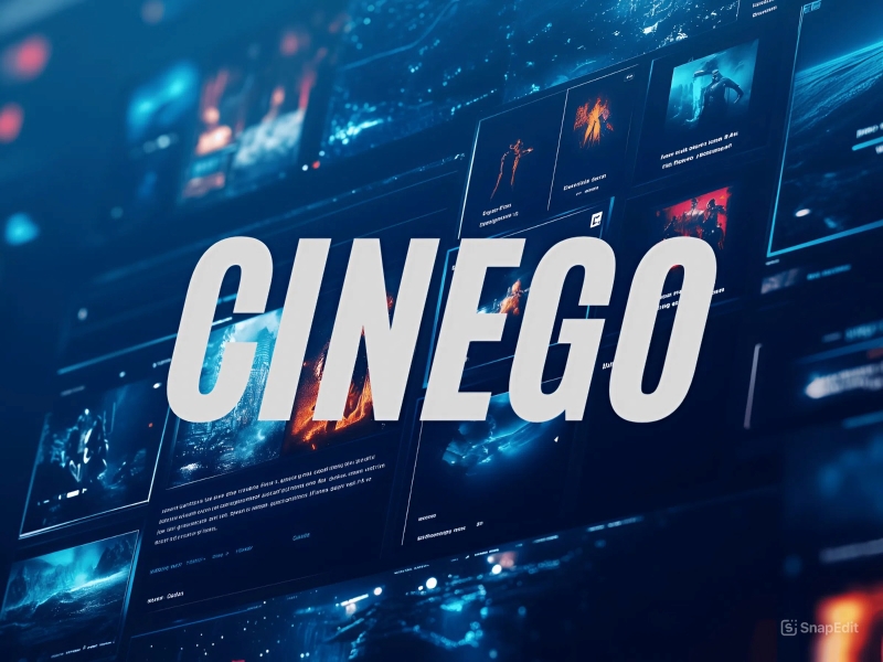 banner CineGo